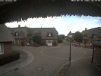Archiv Foto Webcam Föhr: Oldsum Ortskern 15:00