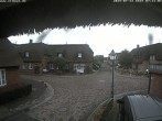 Archiv Foto Webcam Föhr: Oldsum Ortskern 06:00