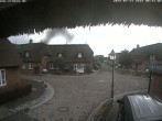 Archiv Foto Webcam Föhr: Oldsum Ortskern 07:00
