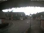 Archiv Foto Webcam Föhr: Oldsum Ortskern 11:00