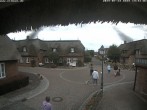 Archiv Foto Webcam Föhr: Oldsum Ortskern 13:00