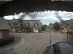 Archiv Foto Webcam Föhr: Oldsum Ortskern 15:00