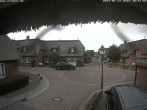 Archiv Foto Webcam Föhr: Oldsum Ortskern 19:00