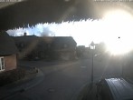 Archiv Foto Webcam Föhr: Oldsum Ortskern 05:00