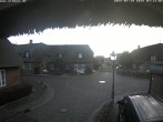 Archiv Foto Webcam Föhr: Oldsum Ortskern 06:00