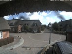 Archiv Foto Webcam Föhr: Oldsum Ortskern 09:00