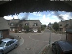 Archiv Foto Webcam Föhr: Oldsum Ortskern 13:00