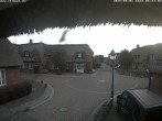 Archiv Foto Webcam Föhr: Oldsum Ortskern 05:00
