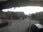 Archiv Foto Webcam Föhr: Oldsum Ortskern 06:00