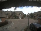 Archiv Foto Webcam Föhr: Oldsum Ortskern 11:00