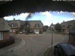 Archiv Foto Webcam Föhr: Oldsum Ortskern 13:00