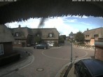 Archiv Foto Webcam Föhr: Oldsum Ortskern 15:00