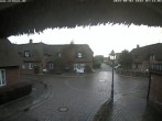 Archiv Foto Webcam Föhr: Oldsum Ortskern 06:00