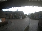 Archiv Foto Webcam Föhr: Oldsum Ortskern 07:00