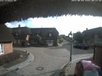 Archiv Foto Webcam Föhr: Oldsum Ortskern 07:00