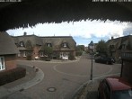 Archiv Foto Webcam Föhr: Oldsum Ortskern 11:00