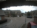 Archiv Foto Webcam Föhr: Oldsum Ortskern 13:00