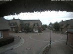 Archiv Foto Webcam Föhr: Oldsum Ortskern 15:00