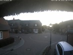 Archiv Foto Webcam Föhr: Oldsum Ortskern 05:00