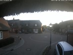 Archiv Foto Webcam Föhr: Oldsum Ortskern 06:00