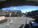 Archiv Foto Webcam Föhr: Oldsum Ortskern 09:00