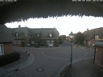 Archived image Webcam Oldsum - Inner City 19:00