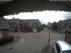 Archiv Foto Webcam Föhr: Oldsum Ortskern 06:00