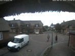 Archived image Webcam Oldsum - Inner City 13:00