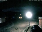 Archiv Foto Webcam Föhr: Oldsum Ortskern 19:00