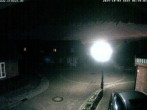 Archiv Foto Webcam Föhr: Oldsum Ortskern 05:00