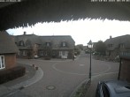 Archiv Foto Webcam Föhr: Oldsum Ortskern 07:00