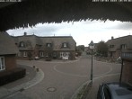 Archiv Foto Webcam Föhr: Oldsum Ortskern 09:00