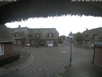 Archiv Foto Webcam Föhr: Oldsum Ortskern 09:00