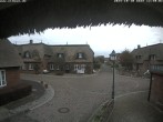 Archiv Foto Webcam Föhr: Oldsum Ortskern 11:00