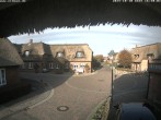 Archiv Foto Webcam Föhr: Oldsum Ortskern 15:00