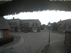 Archiv Foto Webcam Föhr: Oldsum Ortskern 07:00