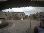 Archiv Foto Webcam Föhr: Oldsum Ortskern 11:00