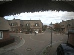 Archiv Foto Webcam Föhr: Oldsum Ortskern 13:00