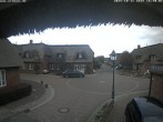 Archiv Foto Webcam Föhr: Oldsum Ortskern 15:00