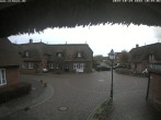 Archiv Foto Webcam Föhr: Oldsum Ortskern 09:00