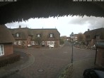 Archiv Foto Webcam Föhr: Oldsum Ortskern 13:00