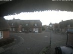 Archiv Foto Webcam Föhr: Oldsum Ortskern 07:00
