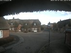 Archiv Foto Webcam Föhr: Oldsum Ortskern 09:00