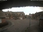 Archiv Foto Webcam Föhr: Oldsum Ortskern 11:00