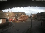 Archiv Foto Webcam Föhr: Oldsum Ortskern 11:00