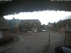 Archiv Foto Webcam Föhr: Oldsum Ortskern 13:00