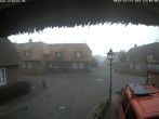 Archiv Foto Webcam Föhr: Oldsum Ortskern 11:00