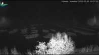 Archived image Webcam Midlum - Hotel Andelhof 01:00