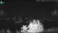 Archived image Webcam Midlum - Hotel Andelhof 03:00