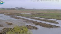 Archived image Webcam Midlum - Hotel Andelhof 09:00